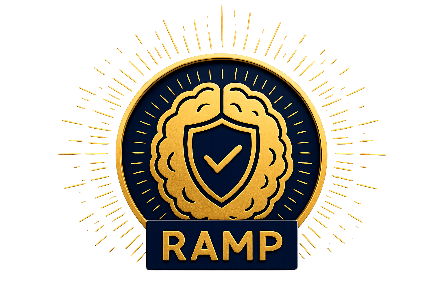 RAMP — Academia da Positividade