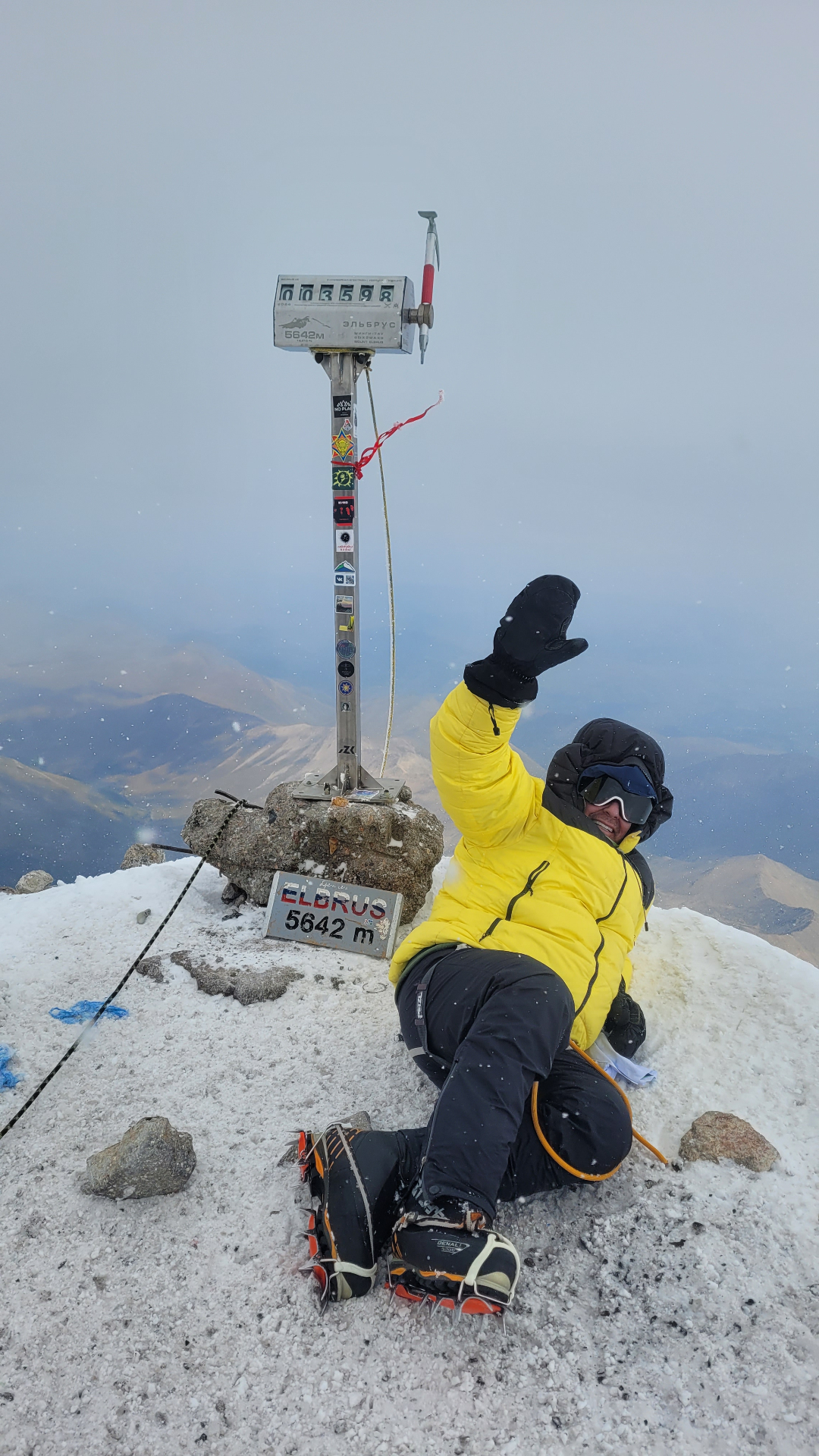 Elbrus